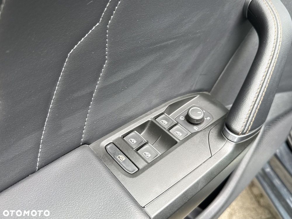 Cupra Leon Sportstourer 2.0 TSI VZ DSG - 37