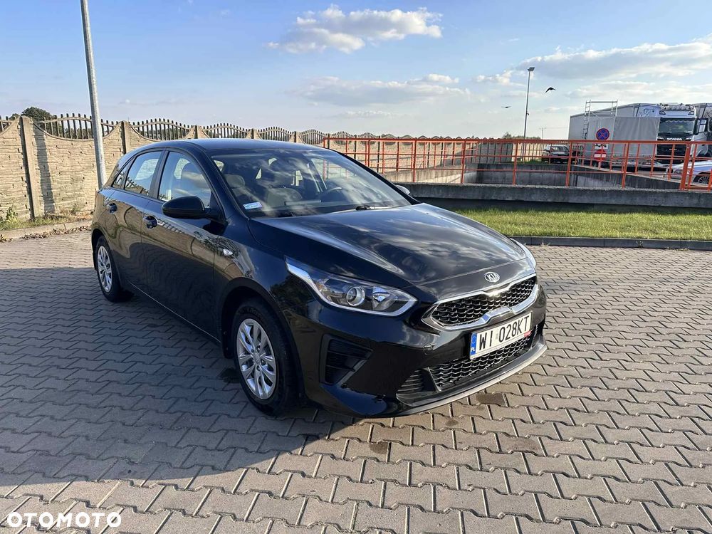 Kia Ceed 1.0 T-GDI S - 3