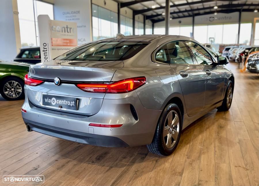 BMW 216 Gran Coupé - 3