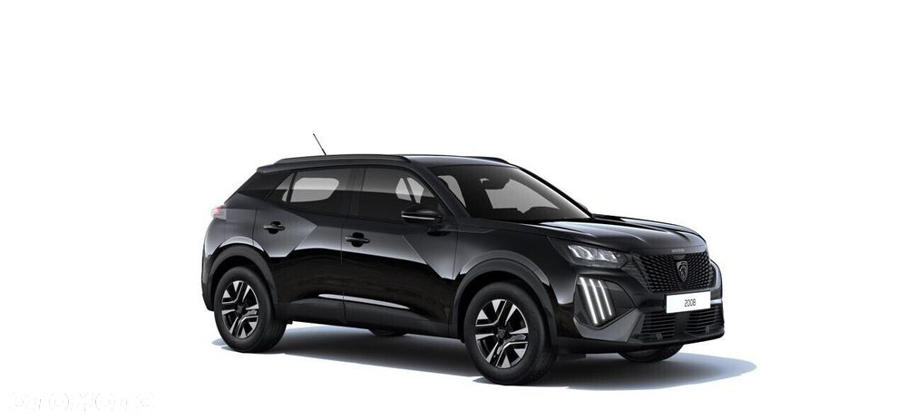 Peugeot 2008 1.2T Edition S&S - 2