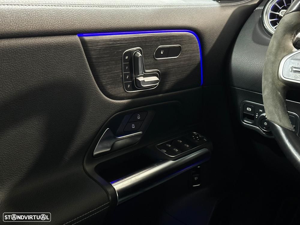 Mercedes-Benz EQA 250 AMG Line - 20