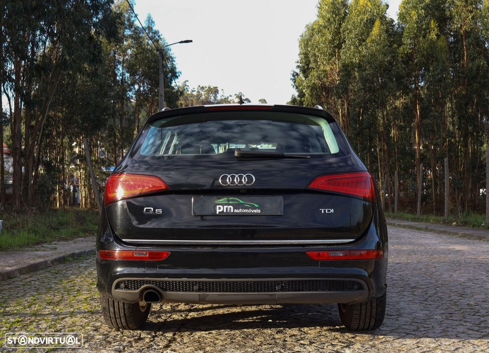 Audi Q5 - 21