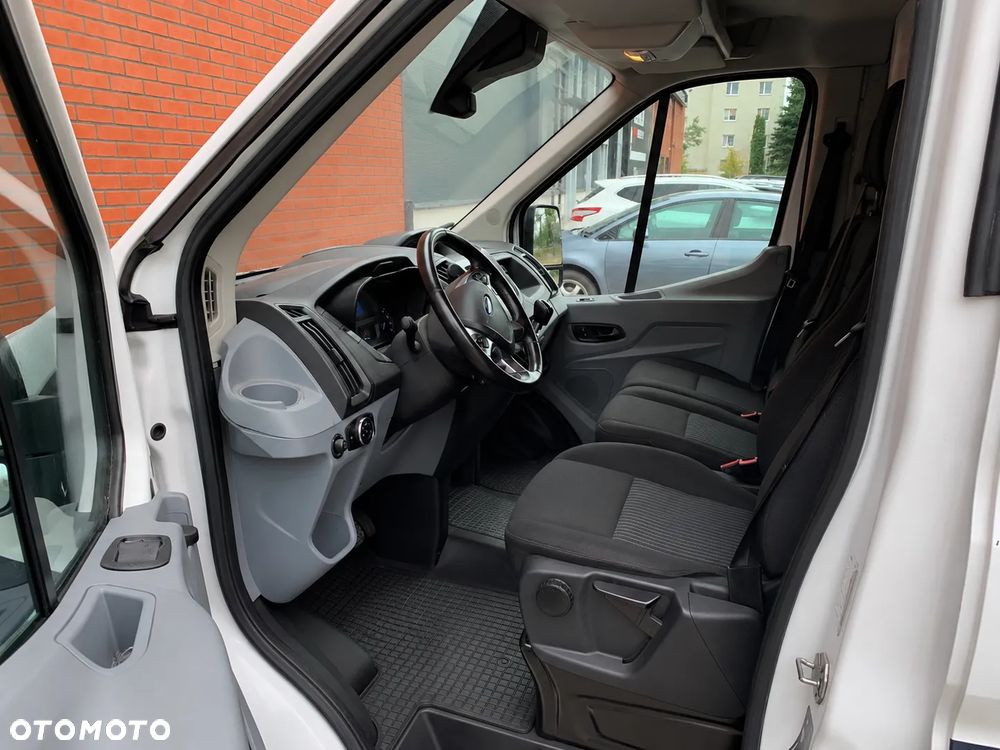 Ford Transit - 3