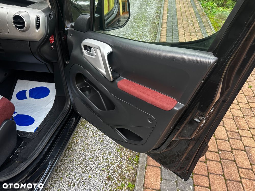Citroën Berlingo VTi 120 Multispace - 32
