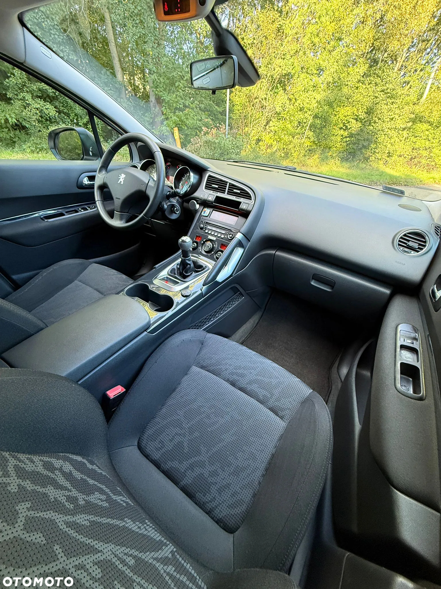 Peugeot 3008 1.6 Style - 30