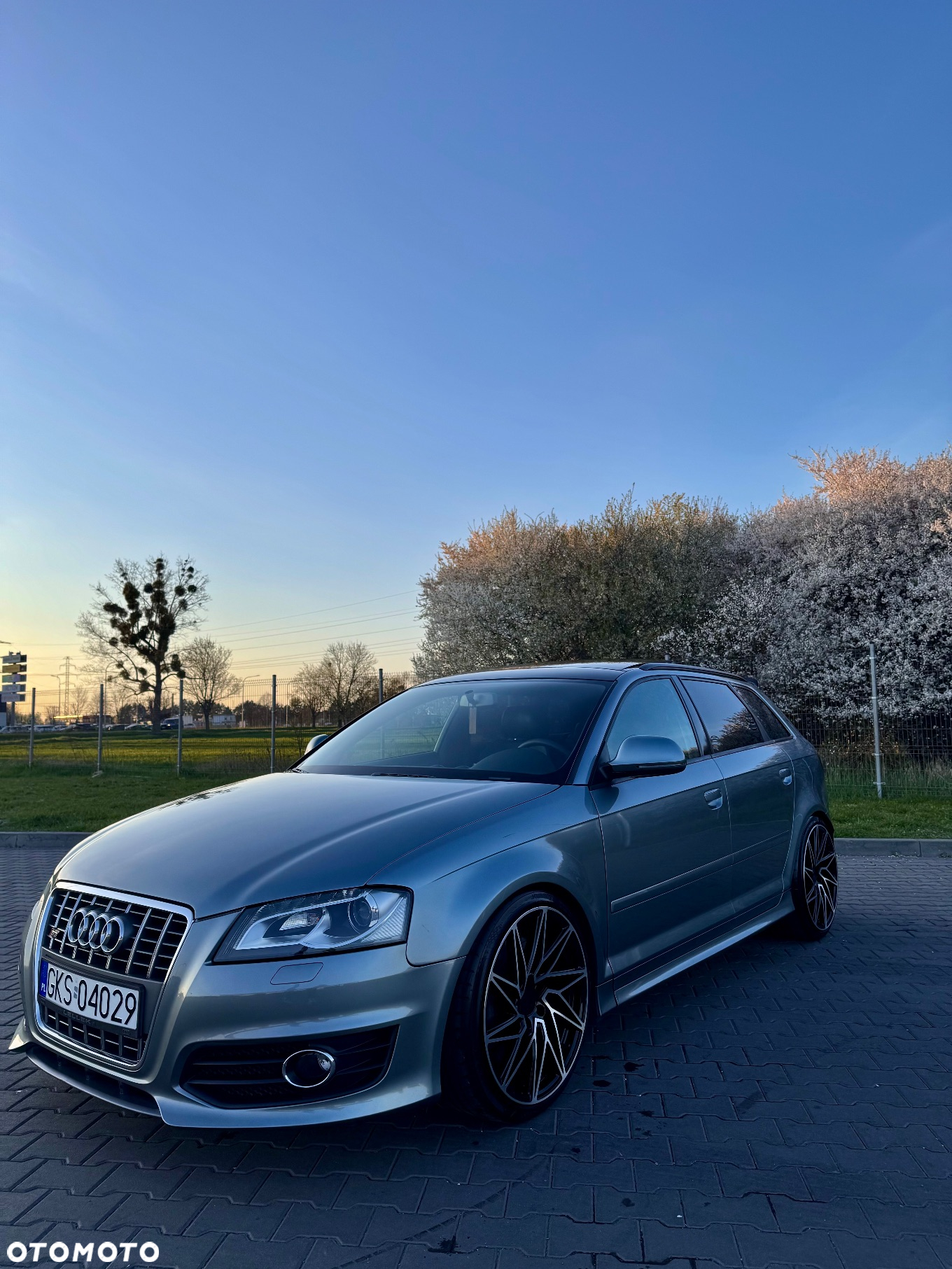 Audi S3 2.0 TFSI Quattro - 7