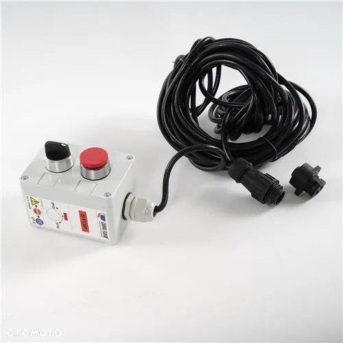 ( PROMOCJA - do wyczerpania zapasów ) pilot cargo floor z przewodem  Ruchoma podłoga