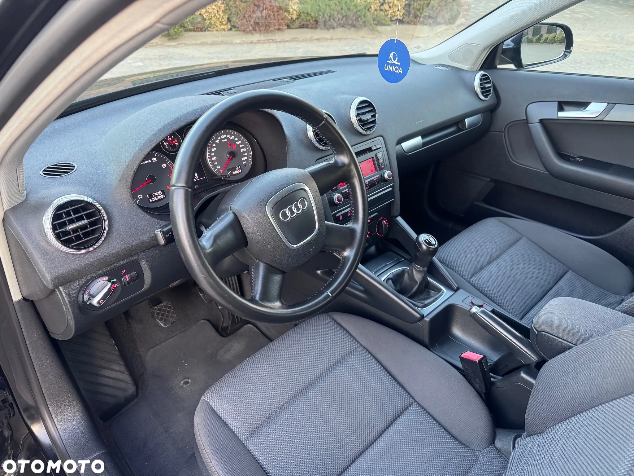 Audi A3 1.4 TFSI Attraction - 22
