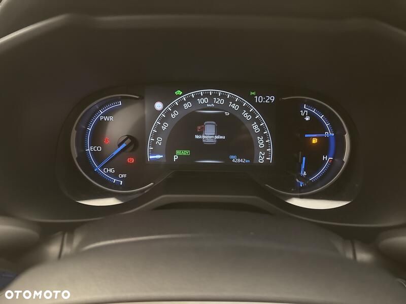 Toyota RAV4 2.5 Hybrid Selection 4x4 - 15