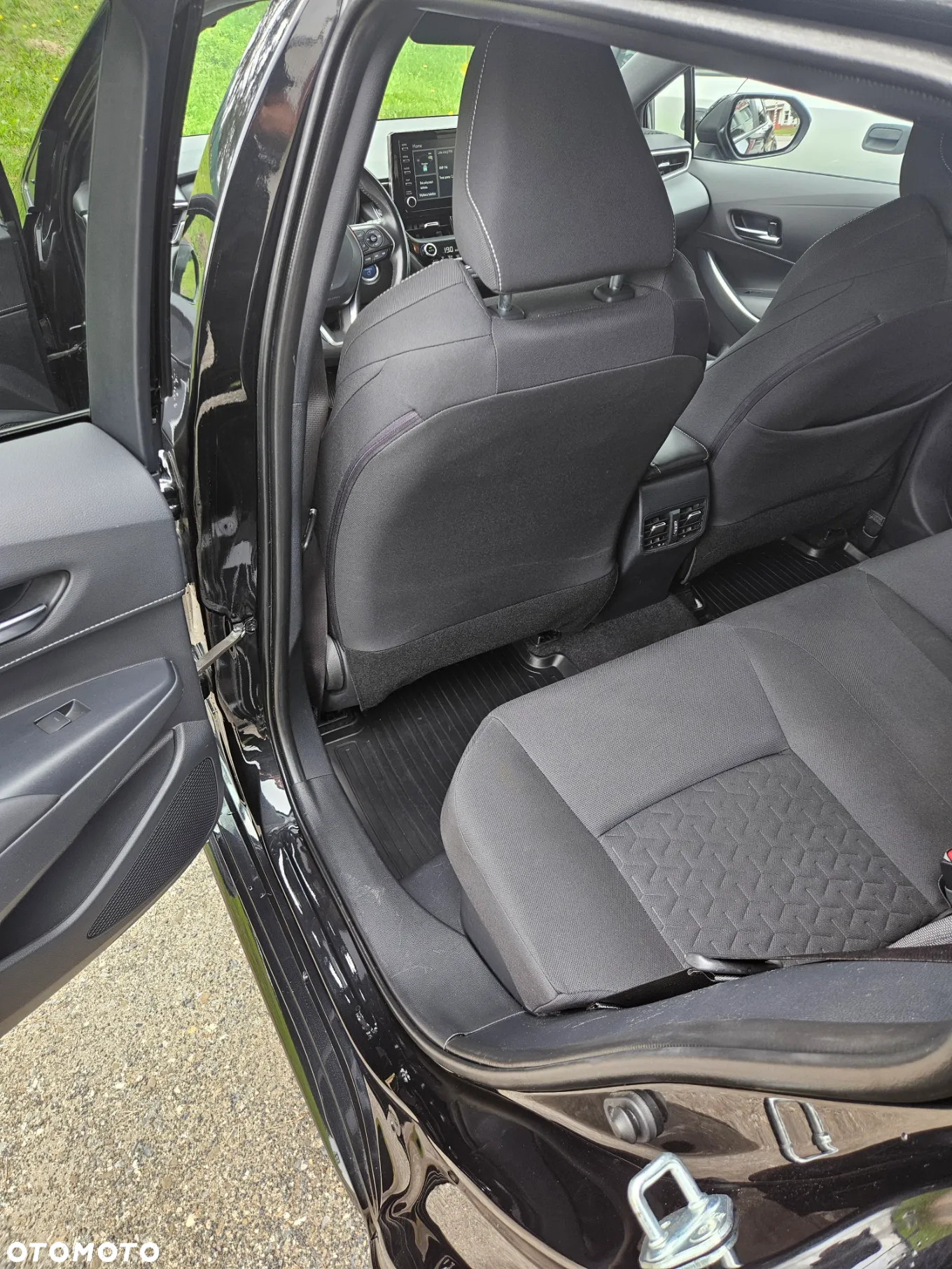 Toyota Corolla 1.8 Hybrid Comfort - 11