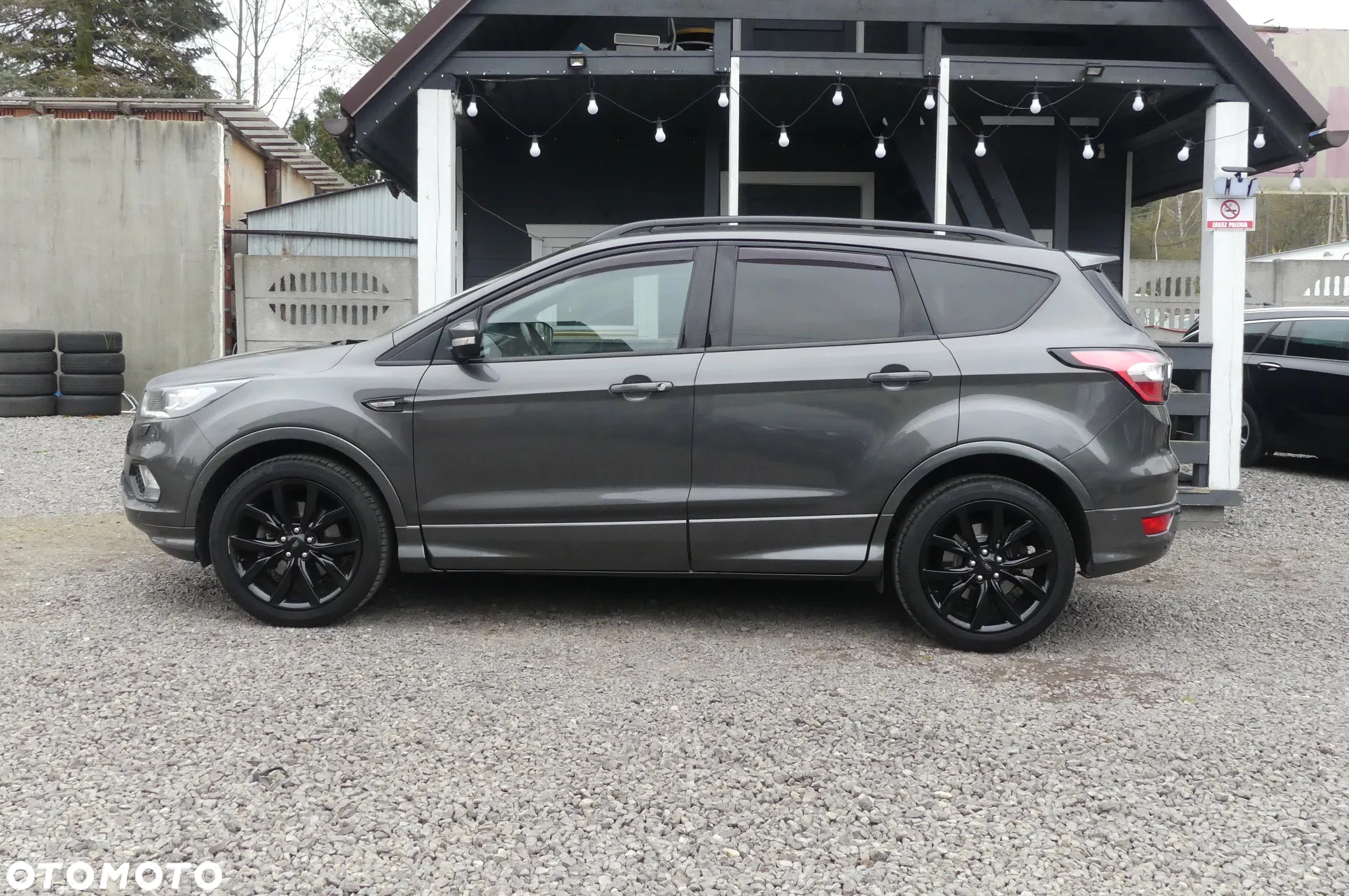 Ford Kuga 2.0 TDCi FWD ST-Line - 29