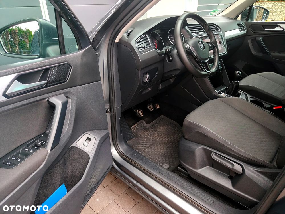 Volkswagen Tiguan 2.0 TDI SCR - 6
