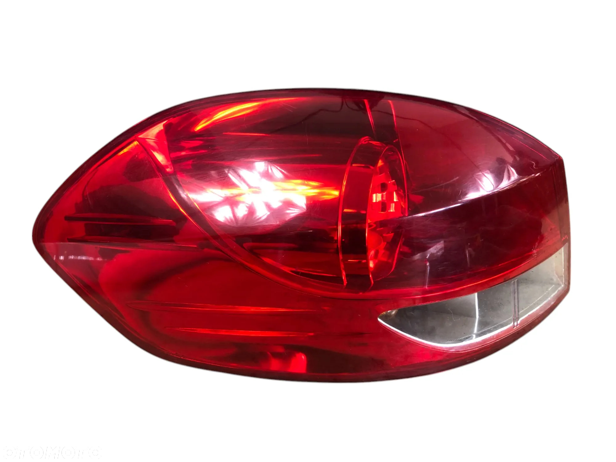 Lampa Lewy Tył Renault Clio III Kombi (2005 – 2012) - Gwarancja Wysyłka Montaż - 2