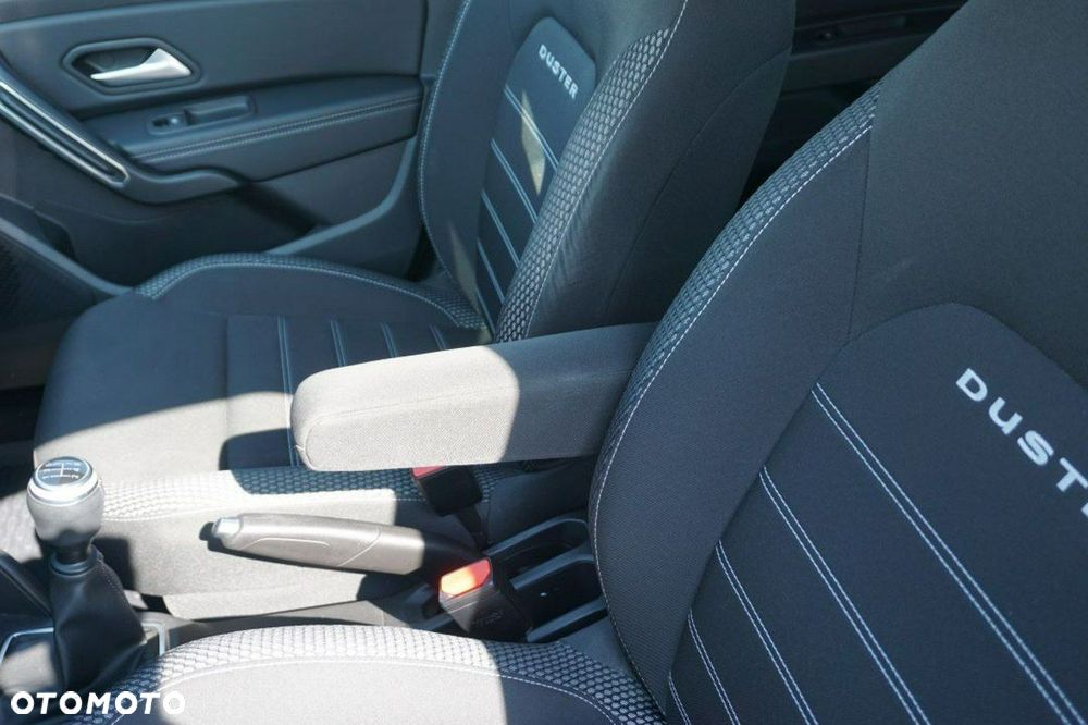 Dacia Duster 1.0 TCe Prestige - 25