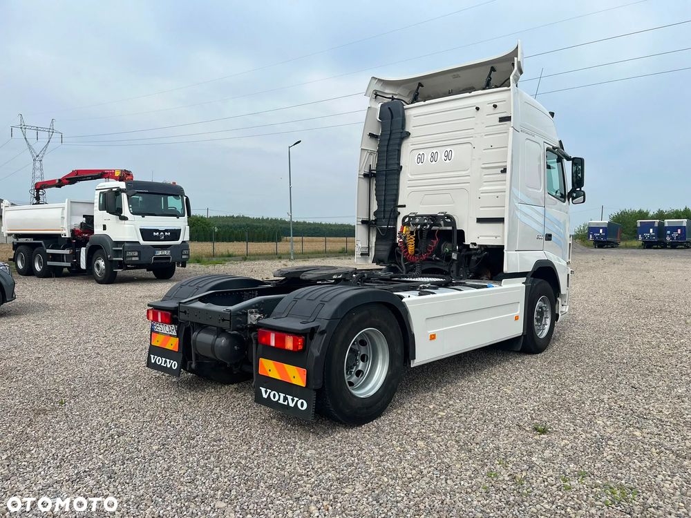 Volvo FH500 /Euro5 / SUPER STAN / Import Francja - 6