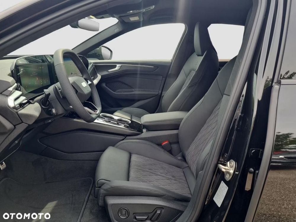 Audi A6 Limousine - 11