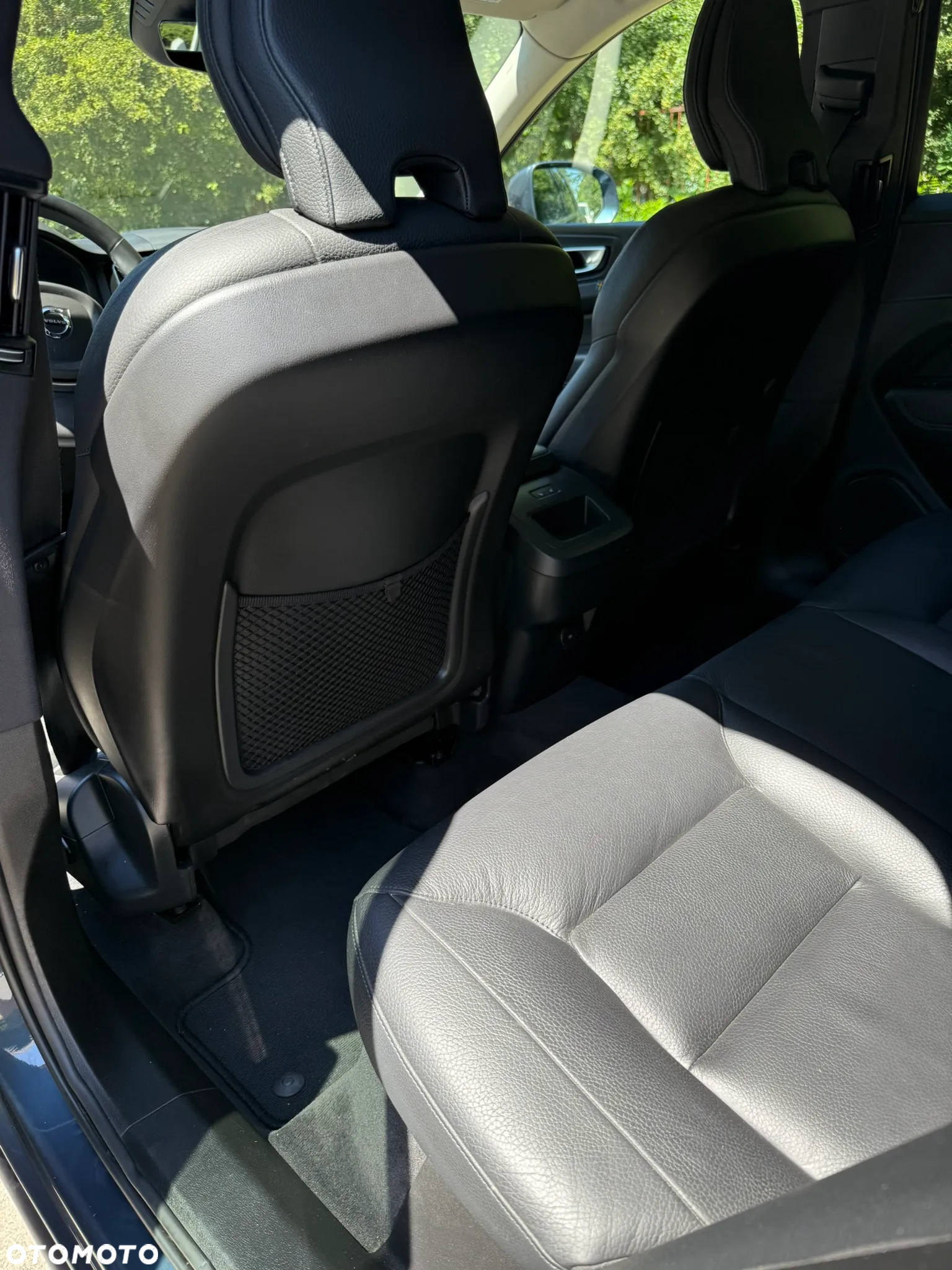 Volvo XC 60 - 3