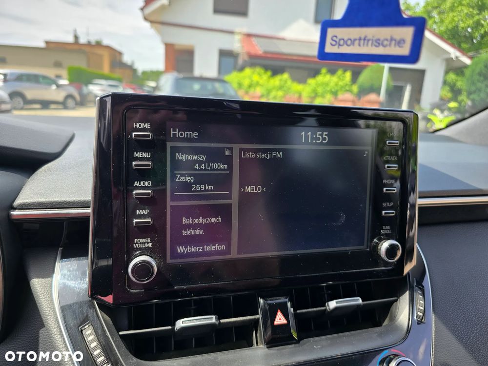 Toyota Corolla - 29