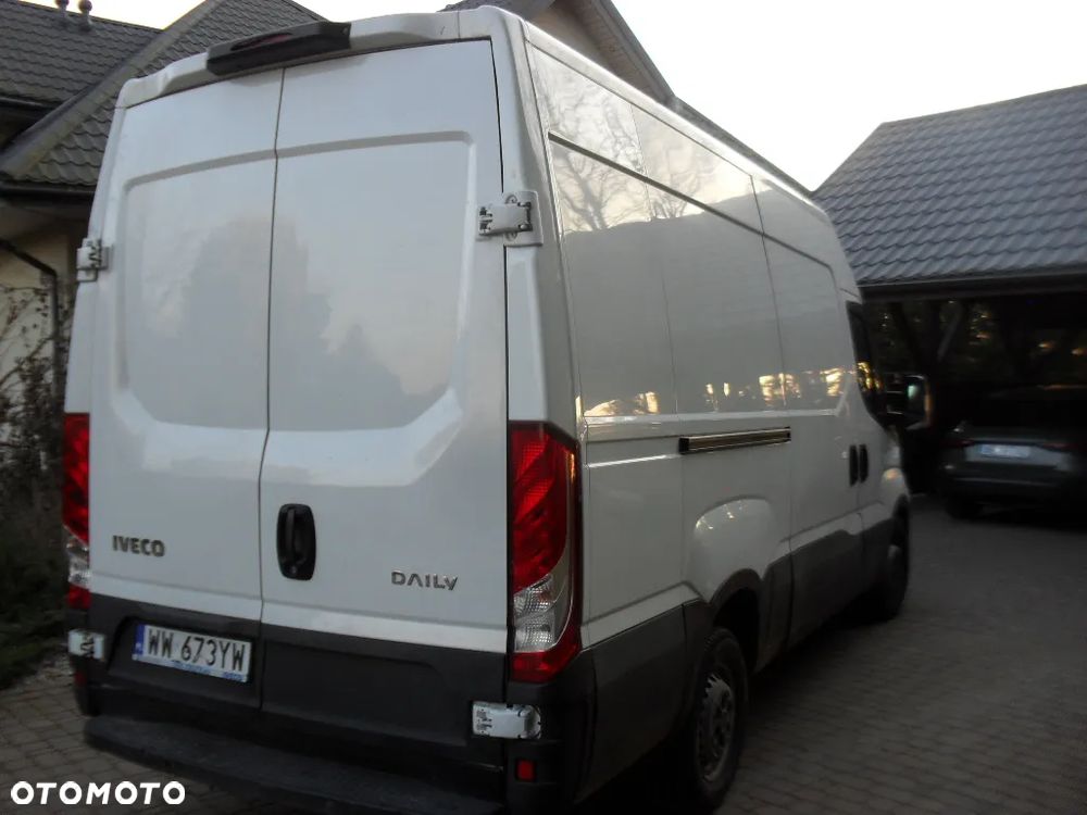 Iveco 35S16 - 4
