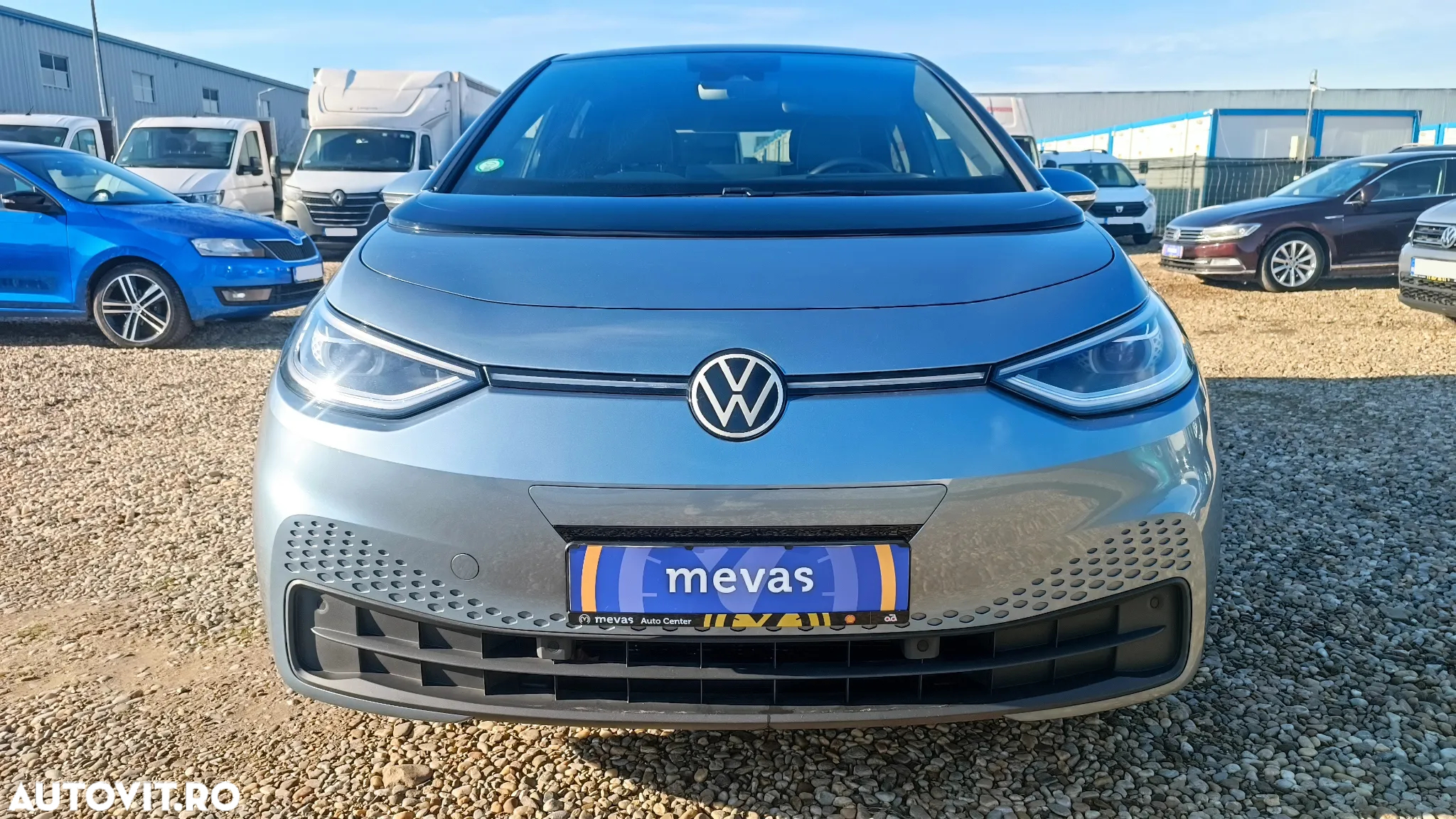 Volkswagen ID.3 77 kWh Pro S - 3