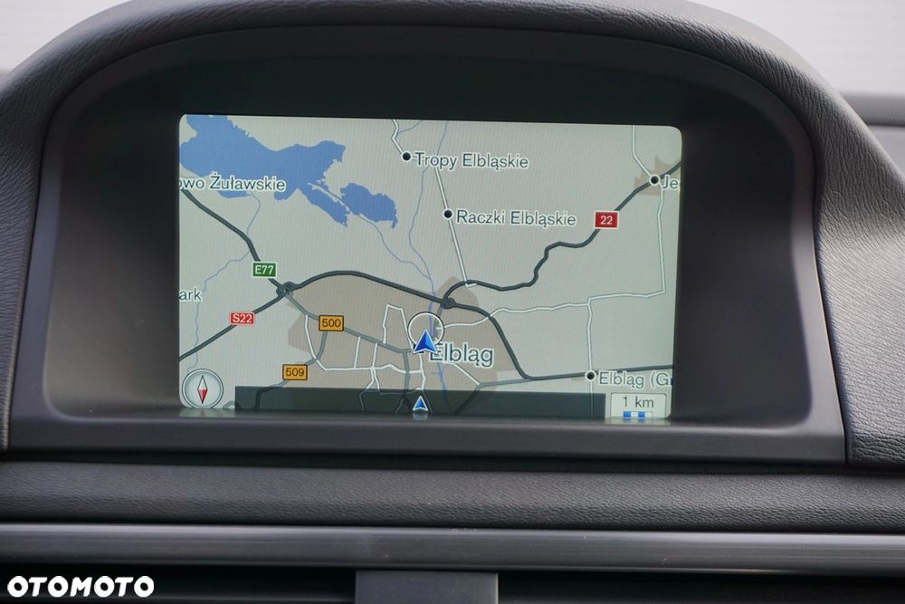 Volvo S80 - 30