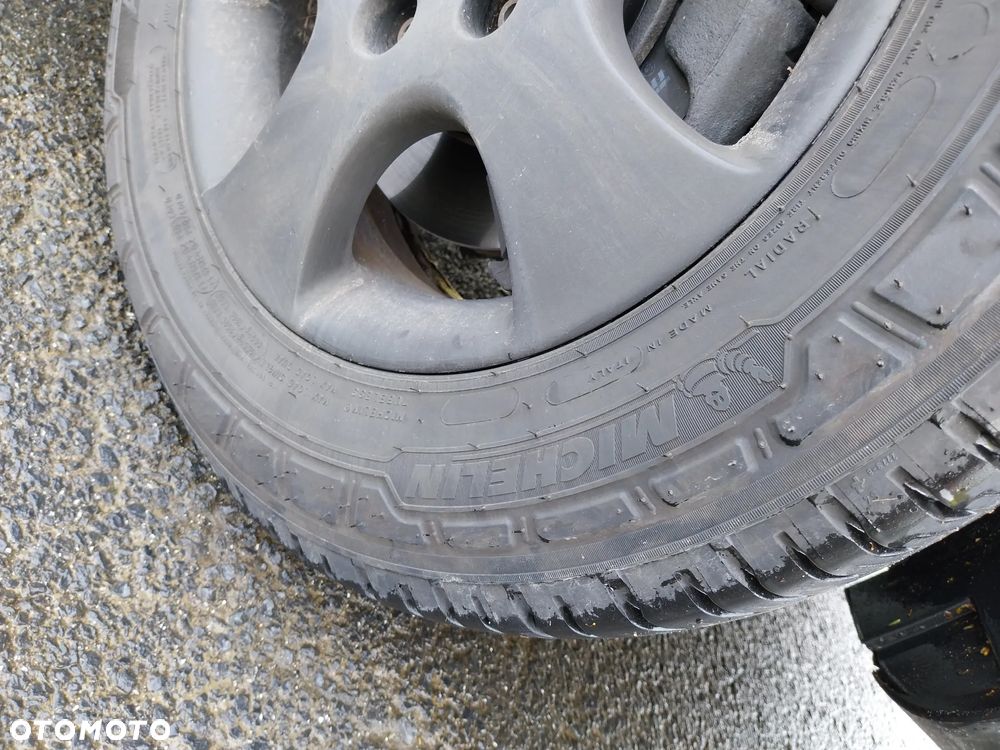 Opel Vivaro L2H1 - 14