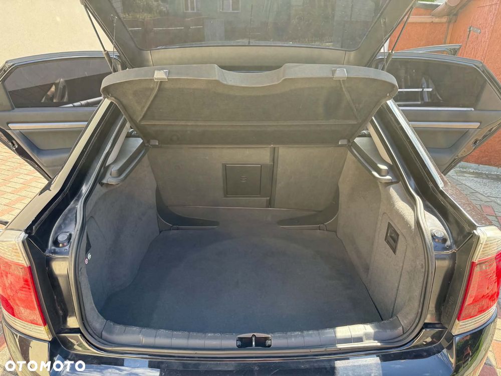 Opel Vectra 1.8 Cosmo - 8