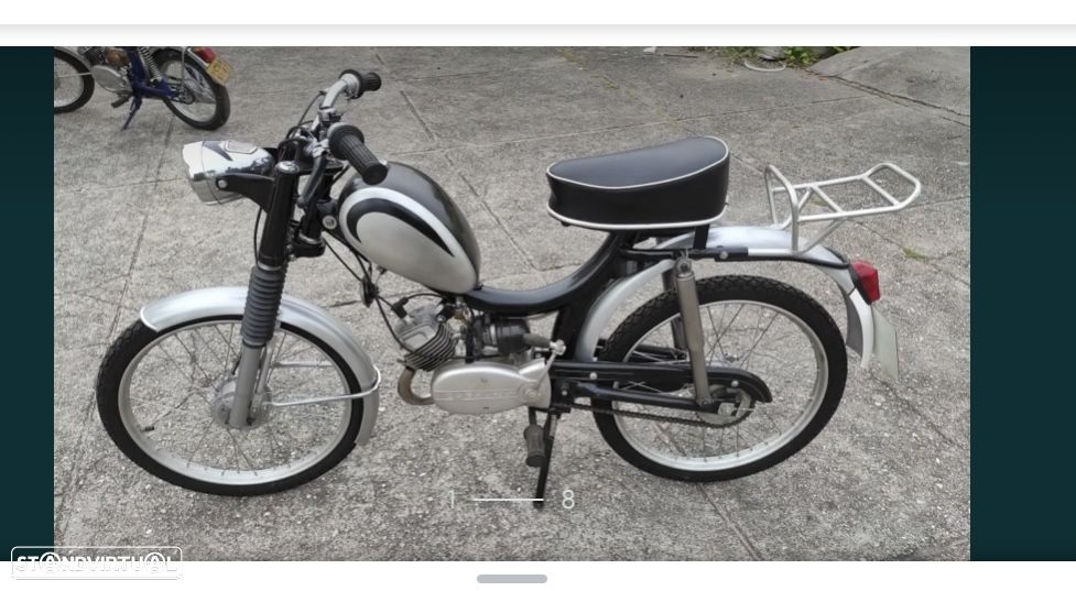 Casal Diana Dianita - 1