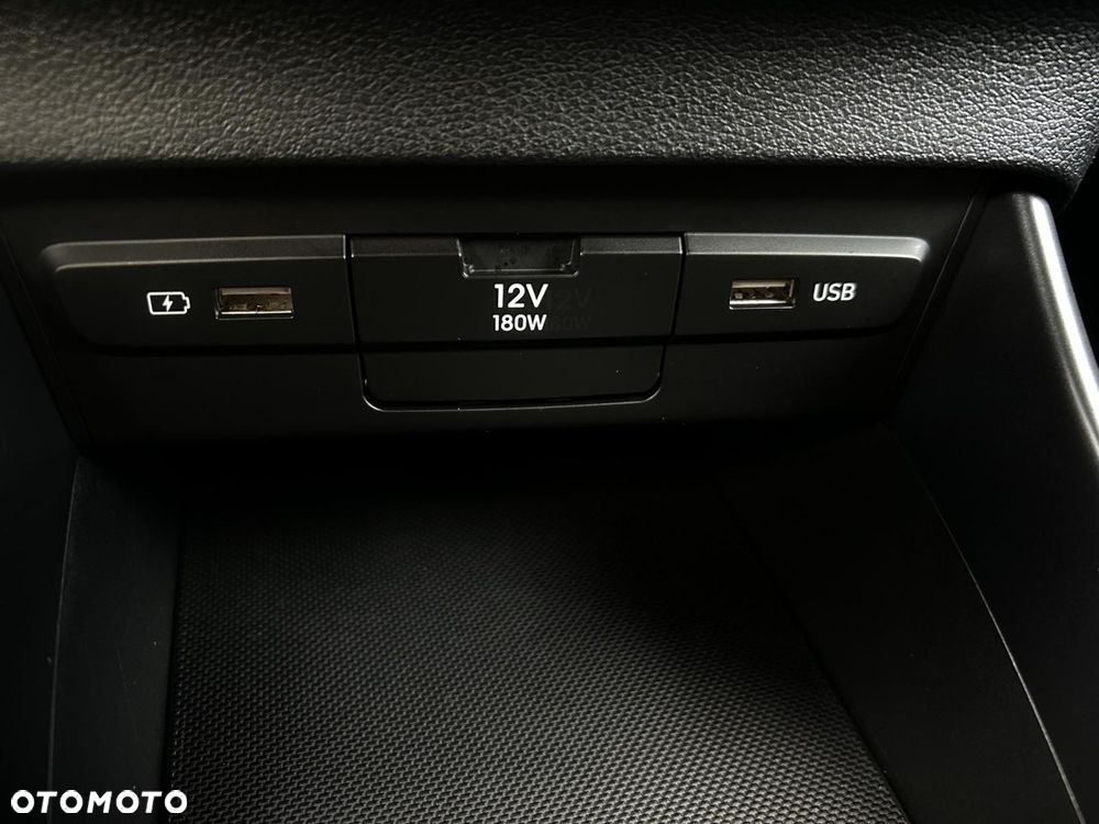 Hyundai Bayon 1.0 T-GDI Smart - 28