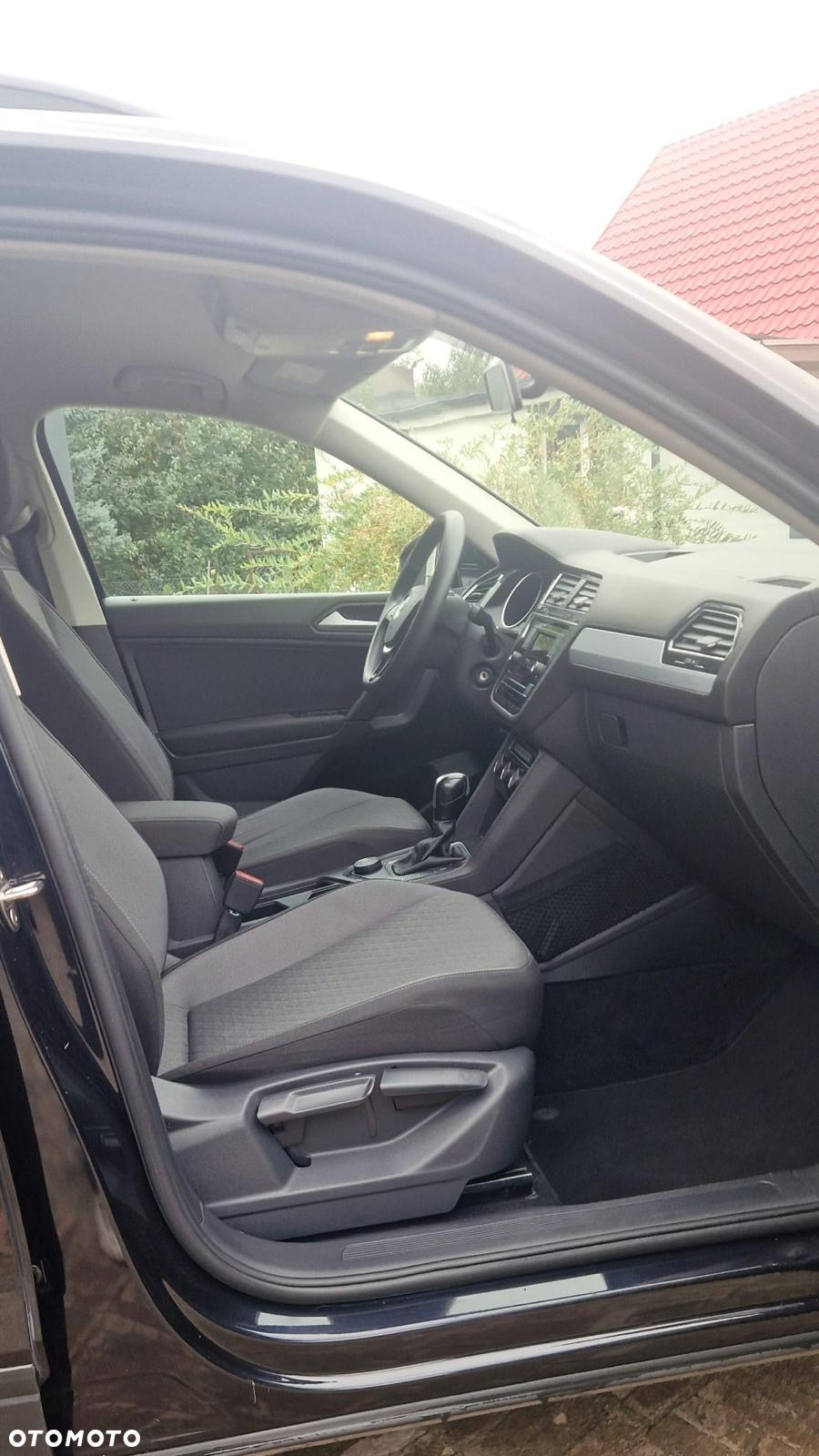 Volkswagen Tiguan 2.0 TSI 4Mot Highline DSG - 22