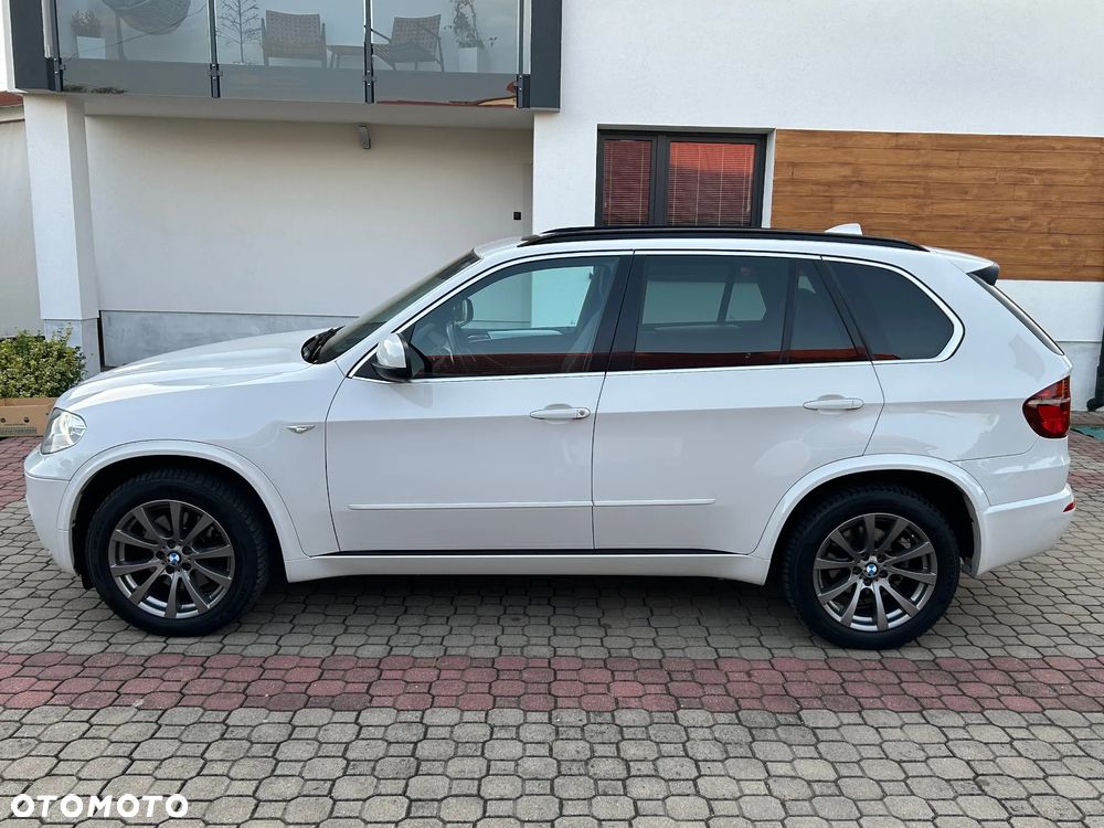 BMW X5 xDrive40d M Sport Edition - 9