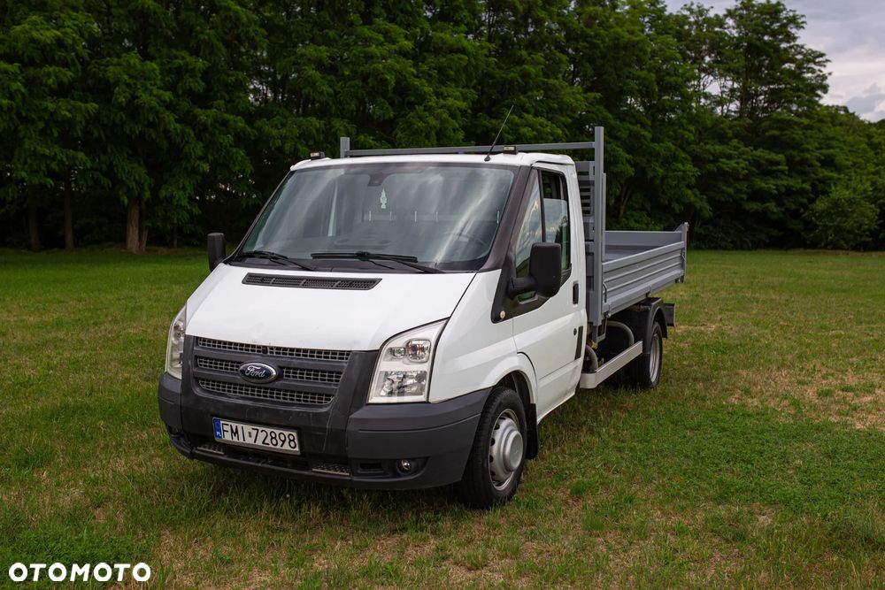 Ford TRANSIT - 2