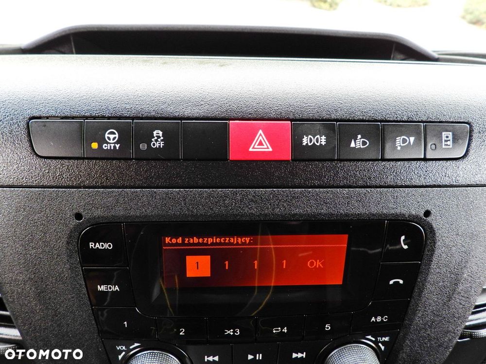 Iveco DAILY  35S18 PLANDEKA 10 PALET WEBASTO TEMPOMAT KLIMATYZACJA  180KM - 38