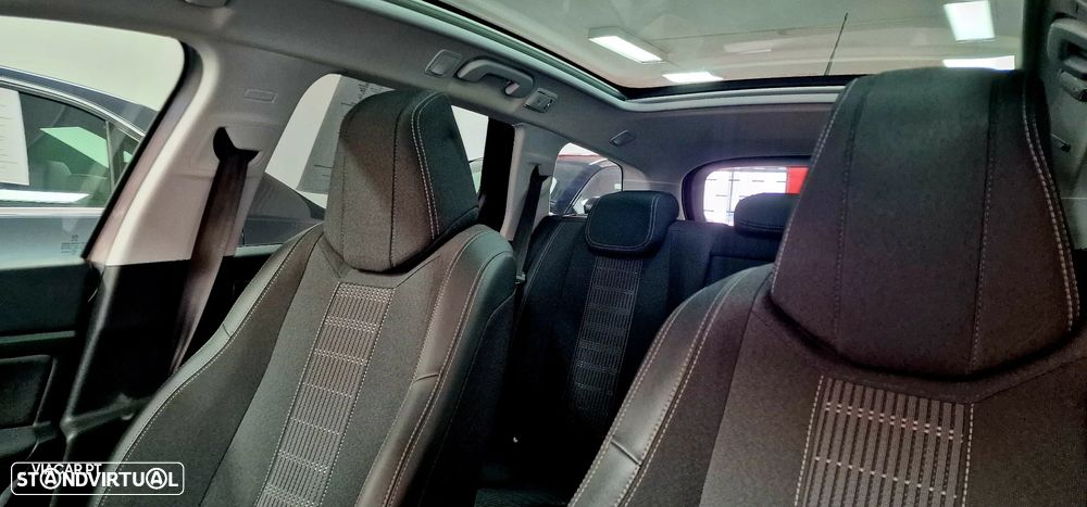 Peugeot 308 SW 1.5 BlueHDi Allure Pack - 22