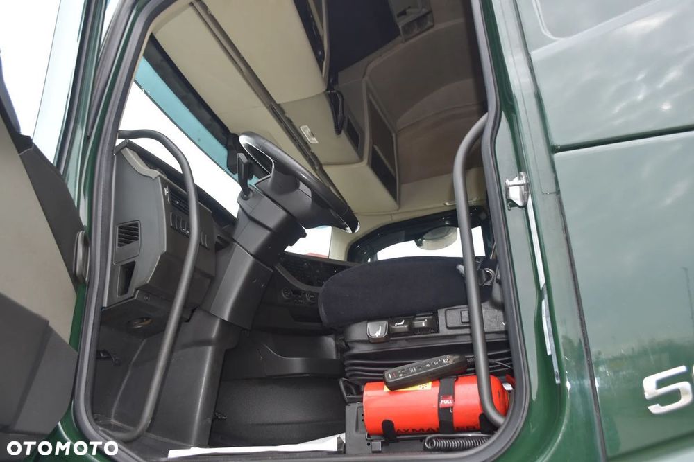 Volvo FH 500 - 16