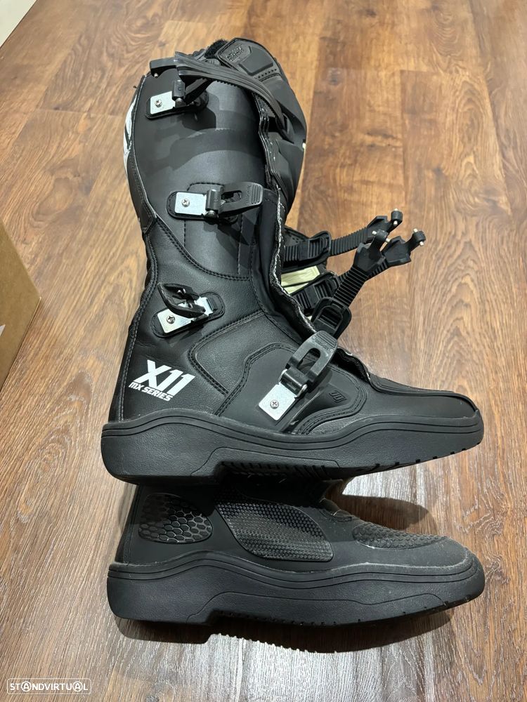 Yamaha WR 2 motas - ler descrição anúncio - 16