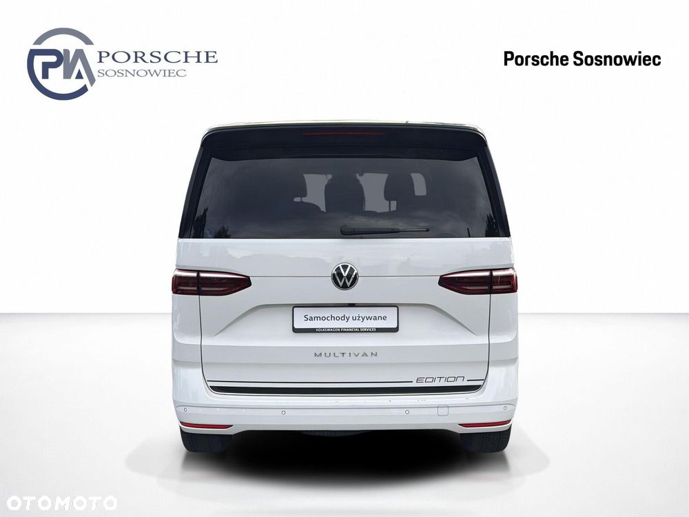 Volkswagen Multivan 2.0 TDI L1 Life DSG - 5