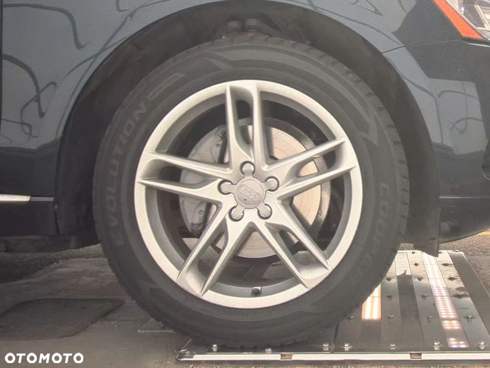 Audi Q5 2.0 TFSI Quattro Tiptronic - 5