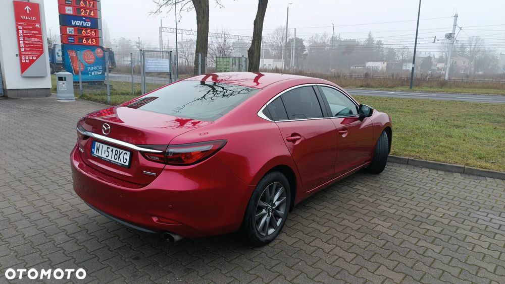 Mazda 6 2.0 Skyenergy - 5