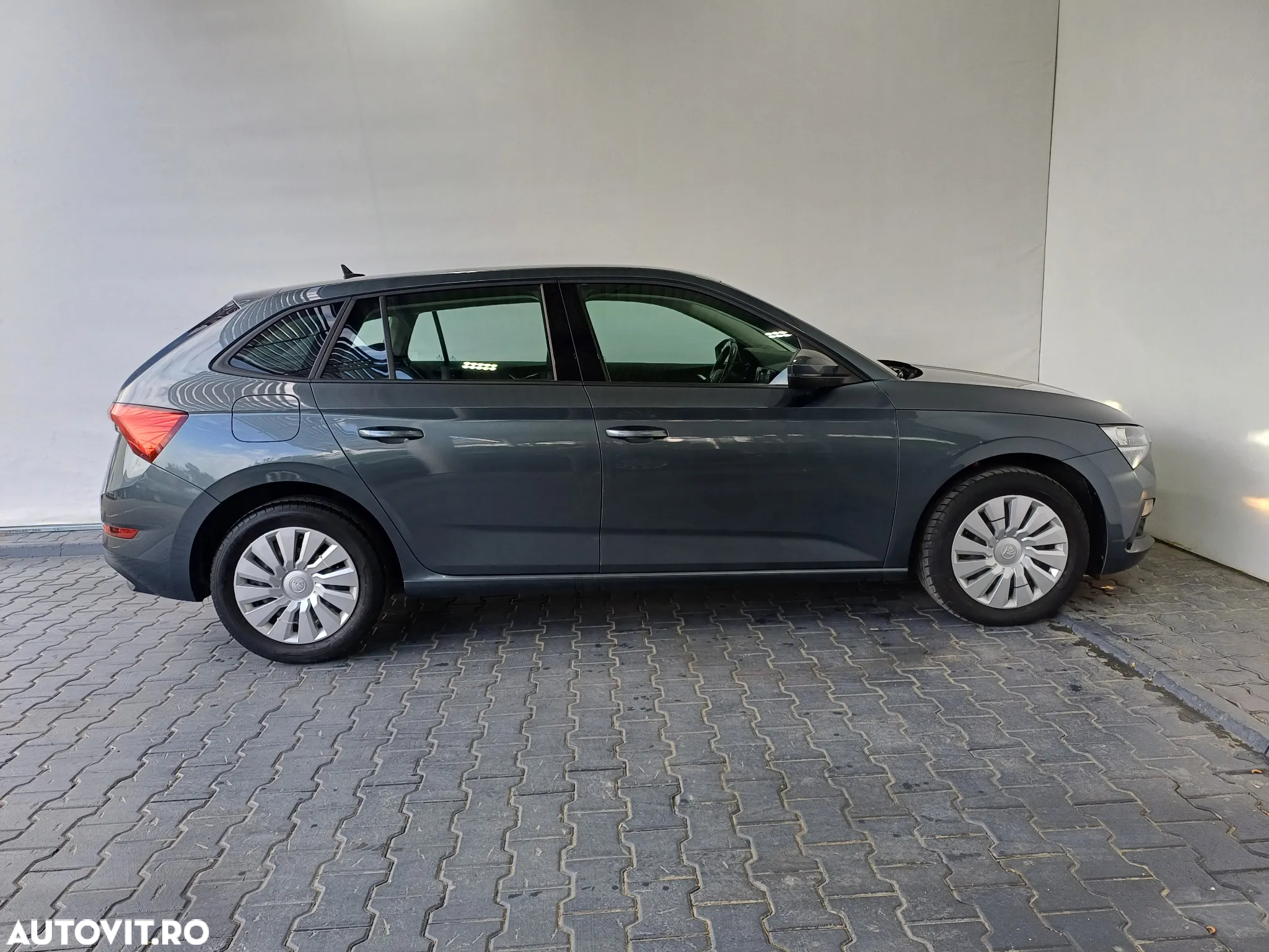 Skoda Scala 1.6 TDI DSG Ambition - 30