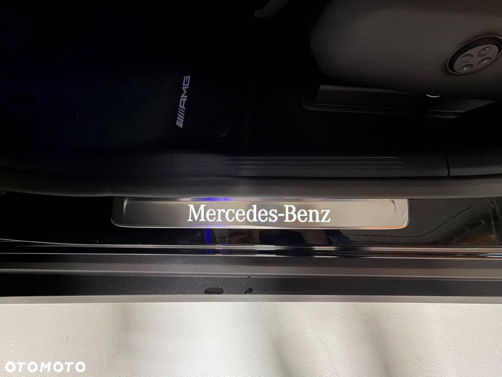 Mercedes-Benz GLC 220 d 4-Matic - 29