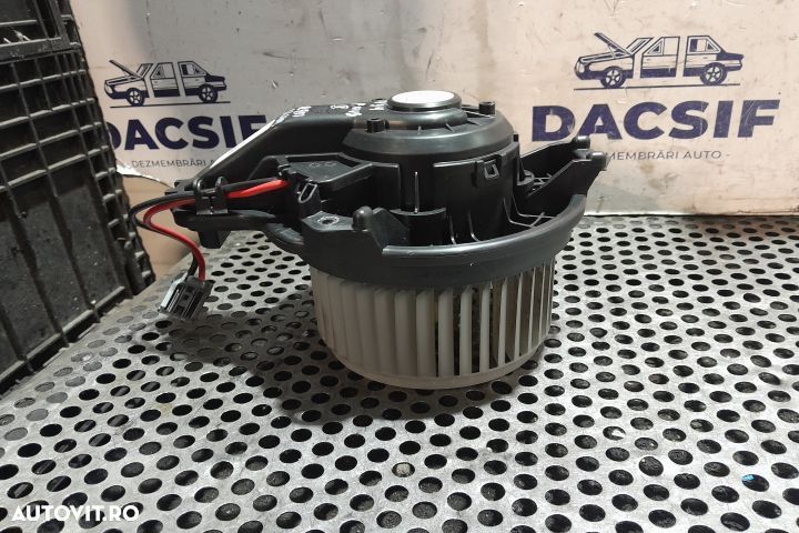 Ventilator aeroterma EB1D2B2PAA03 EB1D2B2PAA03 Ford Focus 4 [2018 - 2 - 2