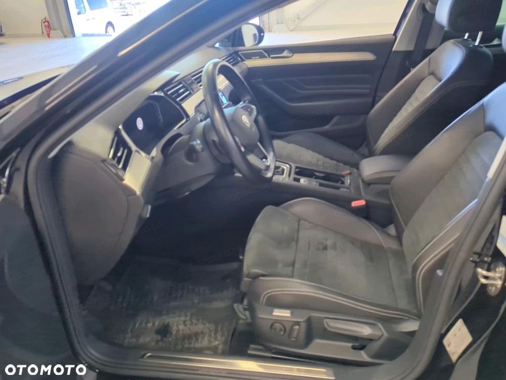 Volkswagen Passat 2.0 TSI Elegance DSG - 6