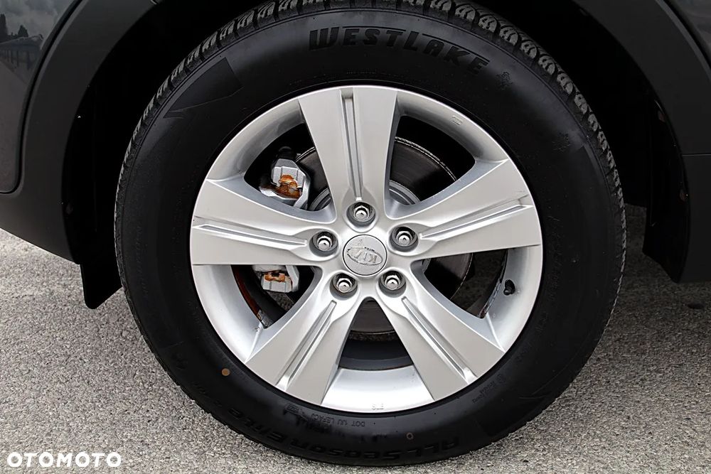 Kia Sportage 1.6 GDI L 2WD - 32