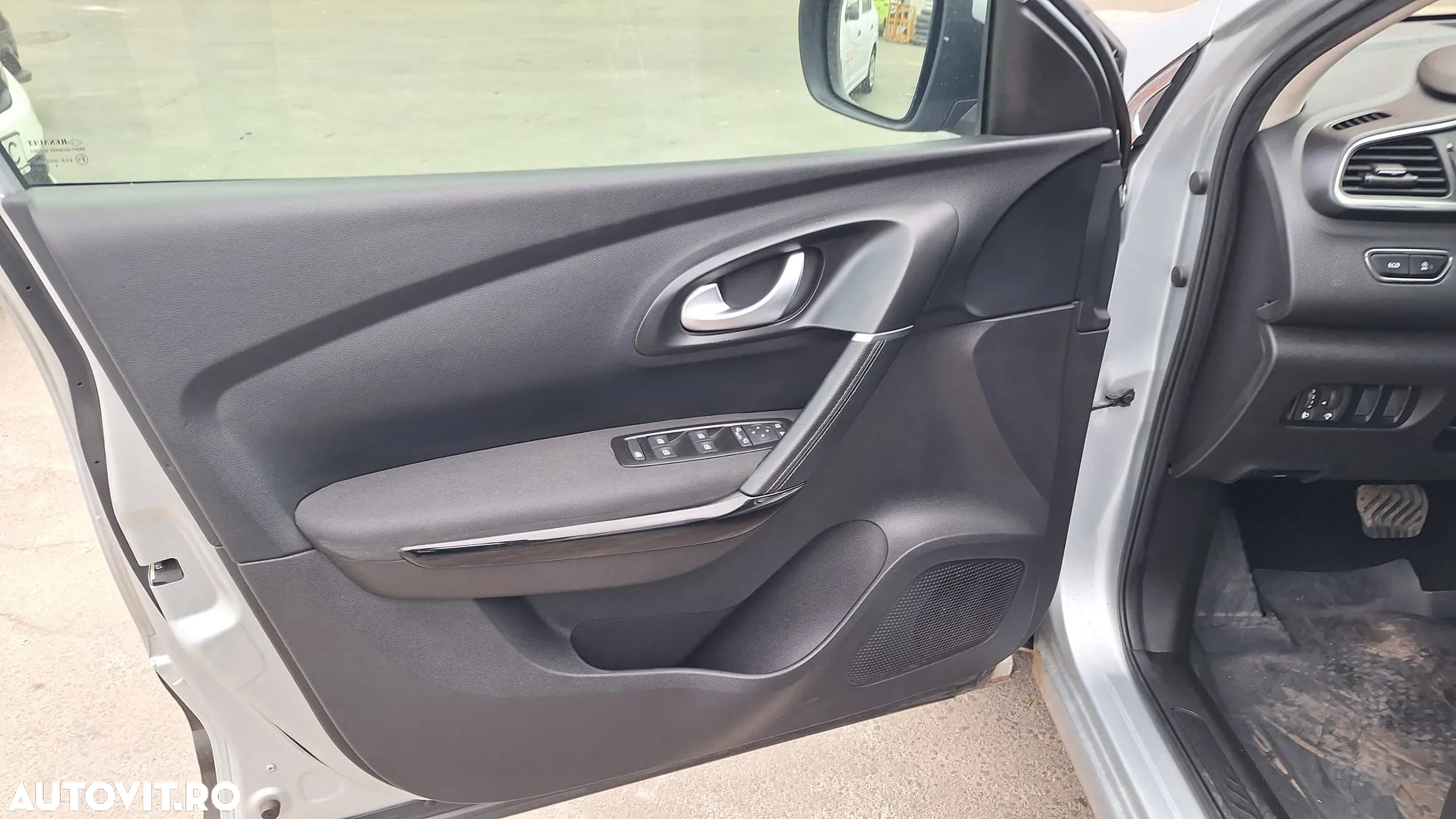 Renault Kadjar - 16