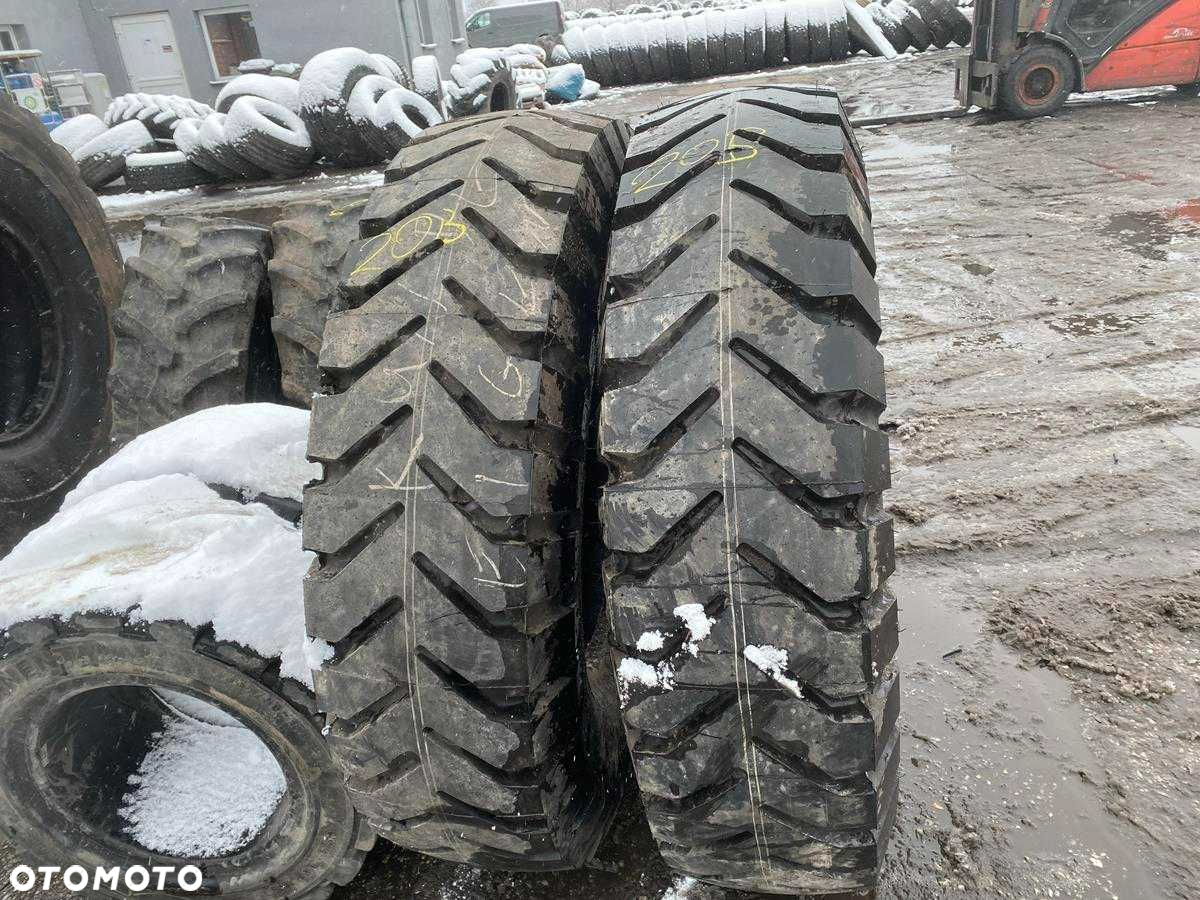 Opony Używane 12.00r24 Michelin XKA 100% Bieżnika Możliwa Wysyłka - 3