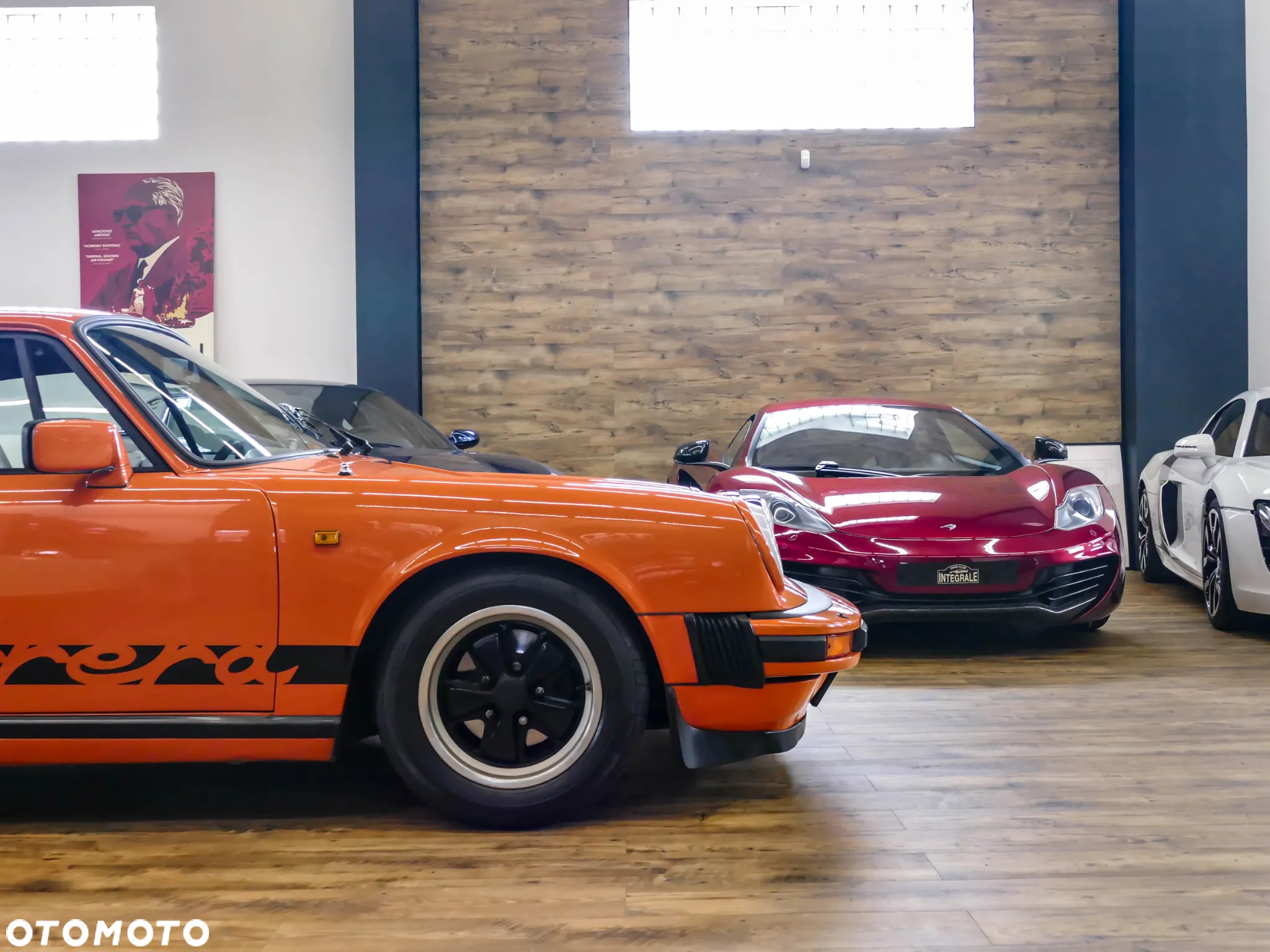 Porsche 911 - 26