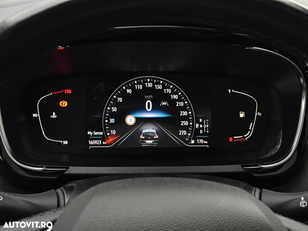 Renault Espace BLUE dCi 160 EDC BUSINESS EDITION - 15