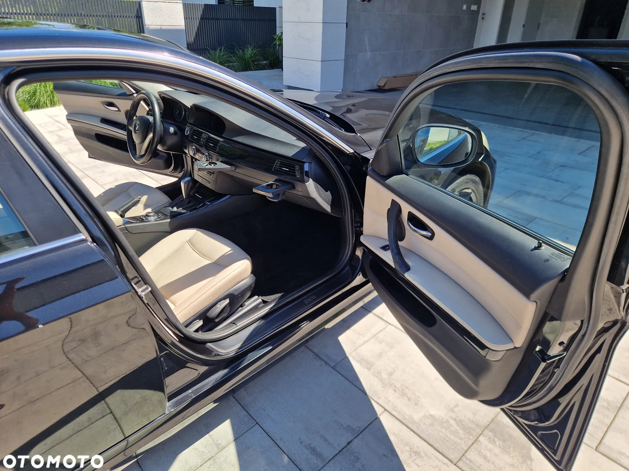 BMW Seria 3 - 7