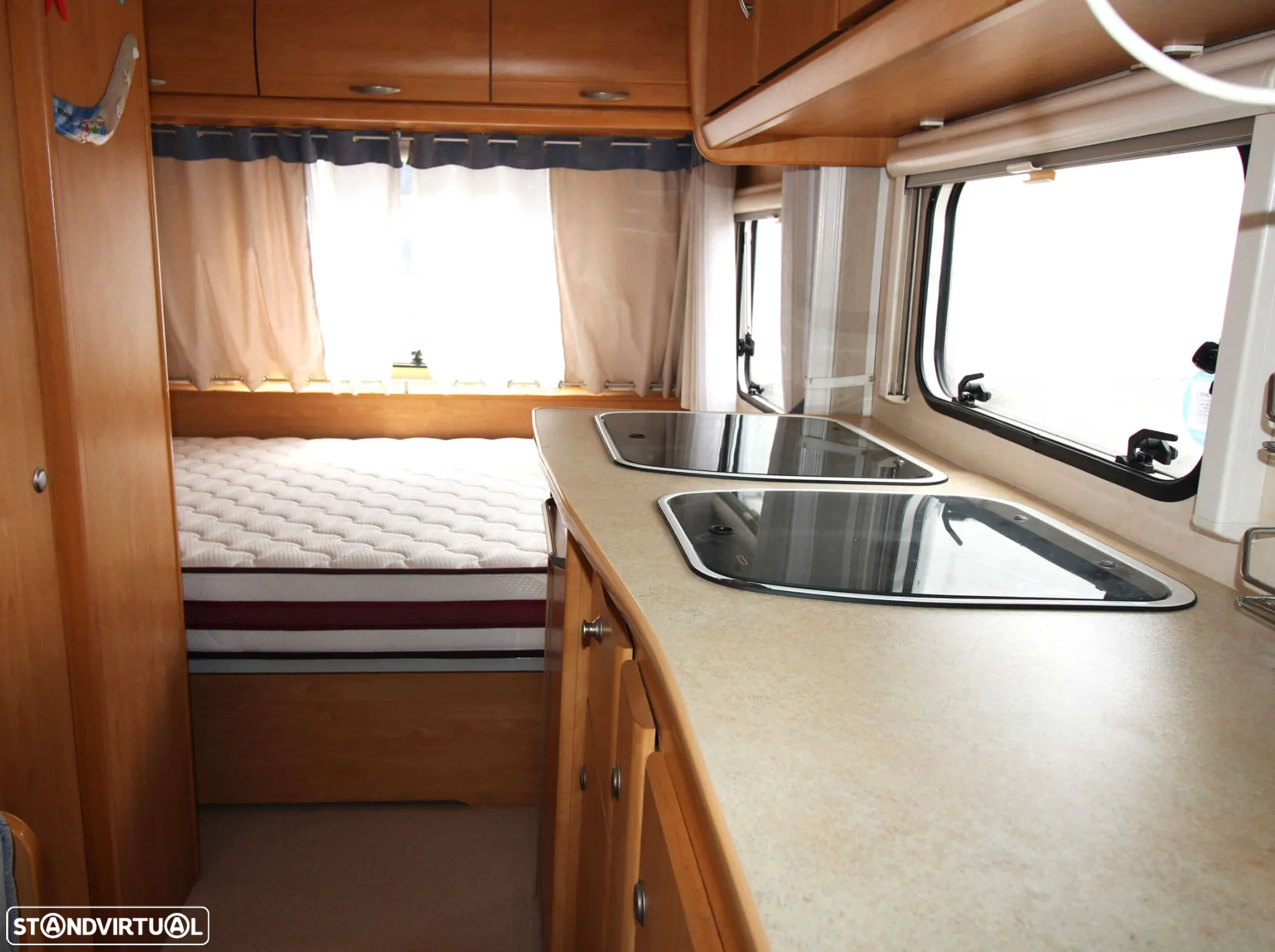 Caravelair ELDORADO 440 U87 - 13